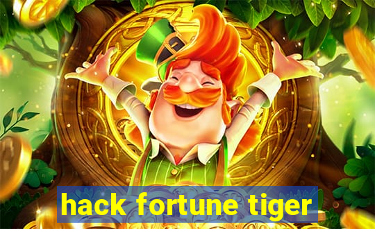 hack fortune tiger